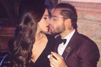 Las armas secretas de Natalia Barulich para conquistar a Maluma