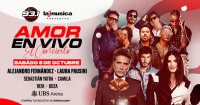 Amor En Vivo 2024