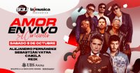 Amor En Vivo 2024