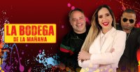 Lo Mejor de La Bodega de la Mañana