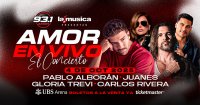 Amor En Vivo 2025